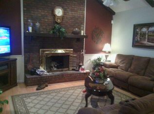 5574 Bryant Quarter Rd, Gillsville, GA 30543