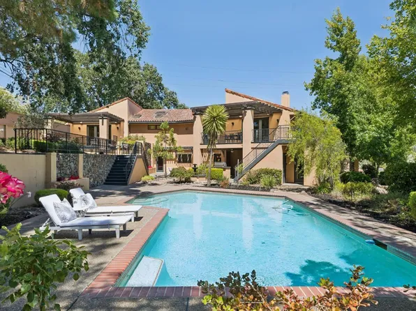 1685 Estee Avenue, Napa, CA 94558