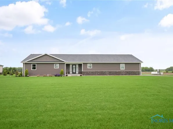 12822 Township Road 25, Arlington, OH 45814