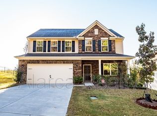 18133 Kalabash Rd, Charlotte, NC 28278