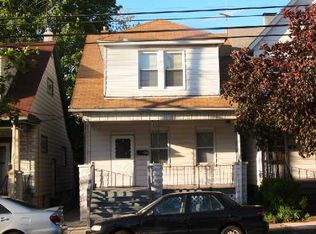 265 Sandford St, New Brunswick, NJ 08901