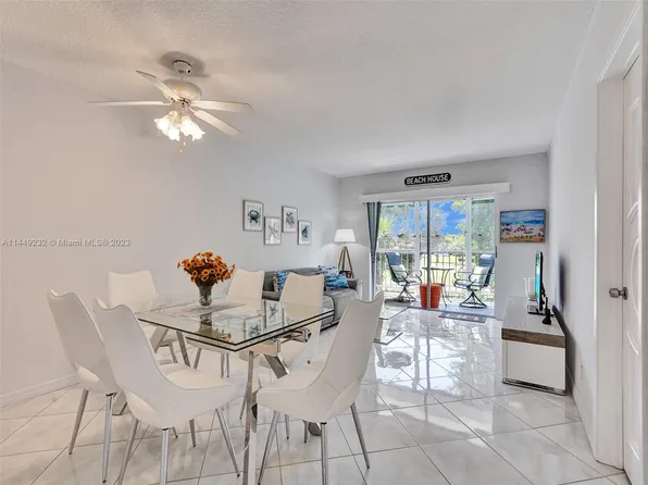 1201 Hillcrest Ct APT 208, Hollywood, FL 33021