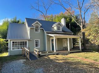 57 Brendle St, Sylva, NC 28779