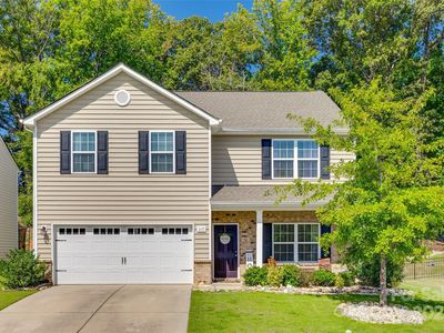317 Praline Way, Fort Mill, SC, 29715