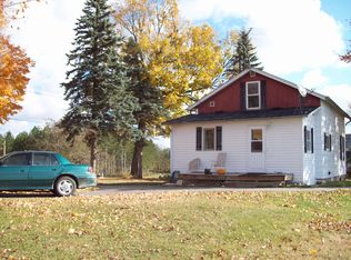 C4117 County Road M, Stratford, WI 54484