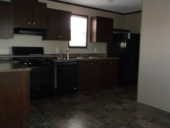 View from Dinning room