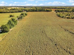 38939 W 387th St, Lane, KS 66042