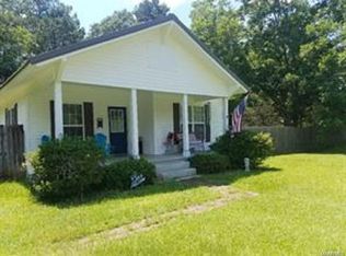 3035 N County Road 21, Ozark, AL 36360