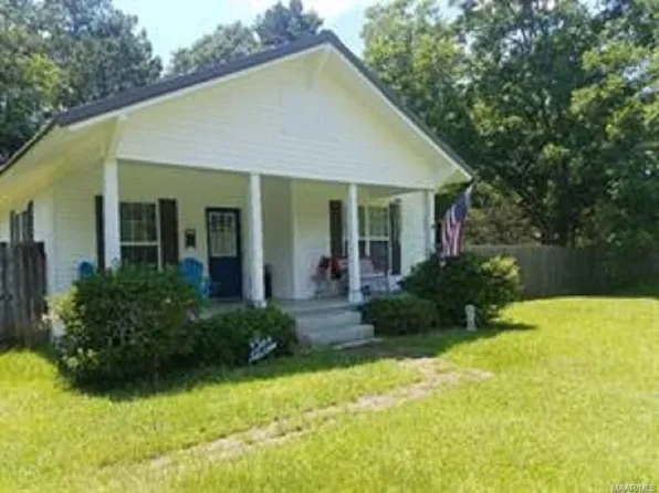 3035 N County Road 21, Ozark, AL 36360