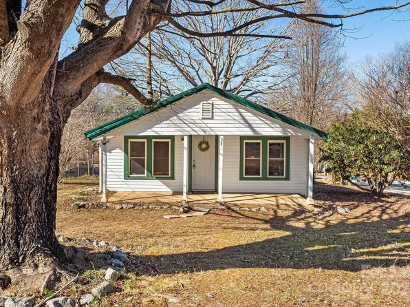 54 Jones Cir, Fletcher, NC 28732