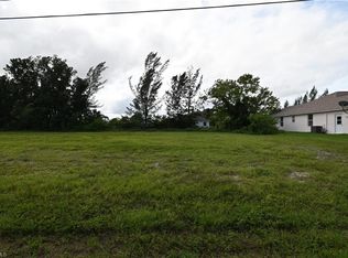 1022 SW 18th St, Cape Coral, FL 33991