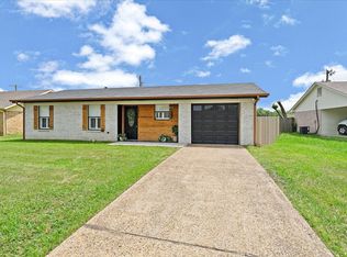 2408 Morris Dr, Corsicana, TX 75110