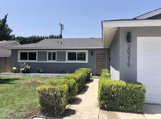 20214 Diehl St, Walnut, CA 91789