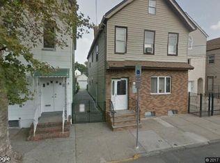 116 Gotthardt St, Newark, NJ 07105