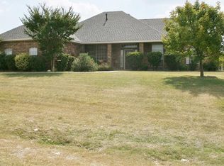 1120 Mount Ln, Rhome, TX 76078