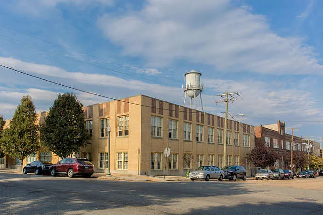 306 N 26th St #109 — Photo 32