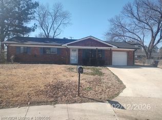 108 Fordham Cir, Fort Smith, AR 72908