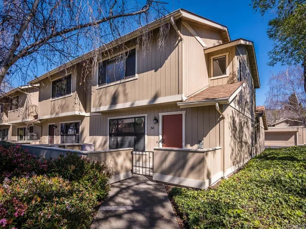 2250 King Ct Unit 54, San Luis Obispo, CA 93401