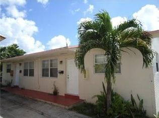 6119 Lincoln St, Hollywood, FL 33024