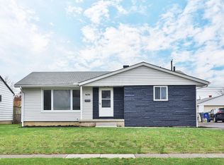 2563 Regina Ave, Columbus, OH