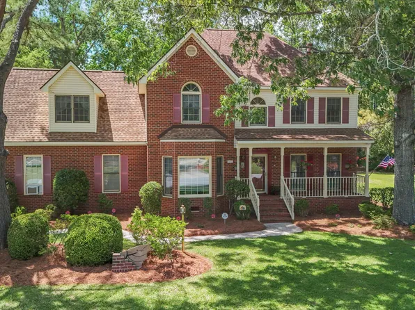 8661 Laurel Grove Ln, Charleston, SC 29420
