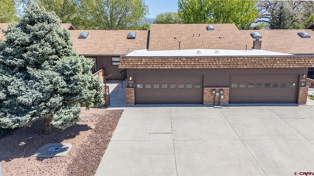 1035 Margo Court #C