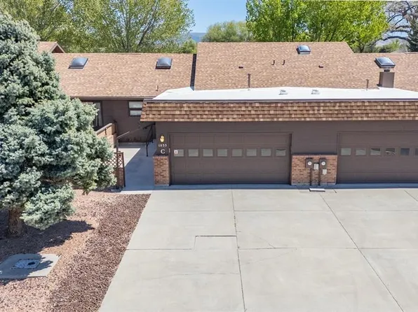 1035 Margo Court #C, Montrose, CO 81401