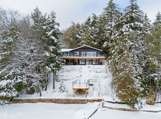 5789 N Kennisis Lake Rd, Dysart Et Al, ON K0M1S0