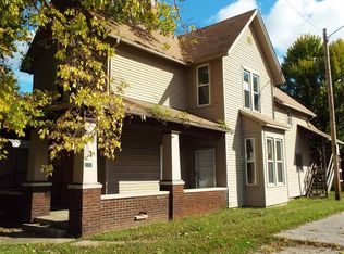 2131 Broadway St, Fort Wayne, IN 46802