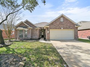14755 Country Rose Ln, Cypress, TX 77429