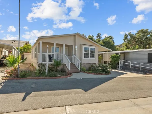 11401 Topanga Canyon Blvd Spc 35, Chatsworth, CA 91311