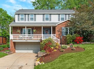 823 Hillcrest Cir, Wexford, PA