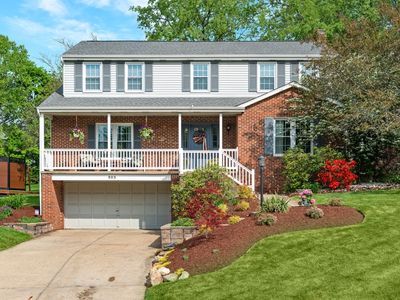 823 Hillcrest Cir, Wexford, PA, 15090