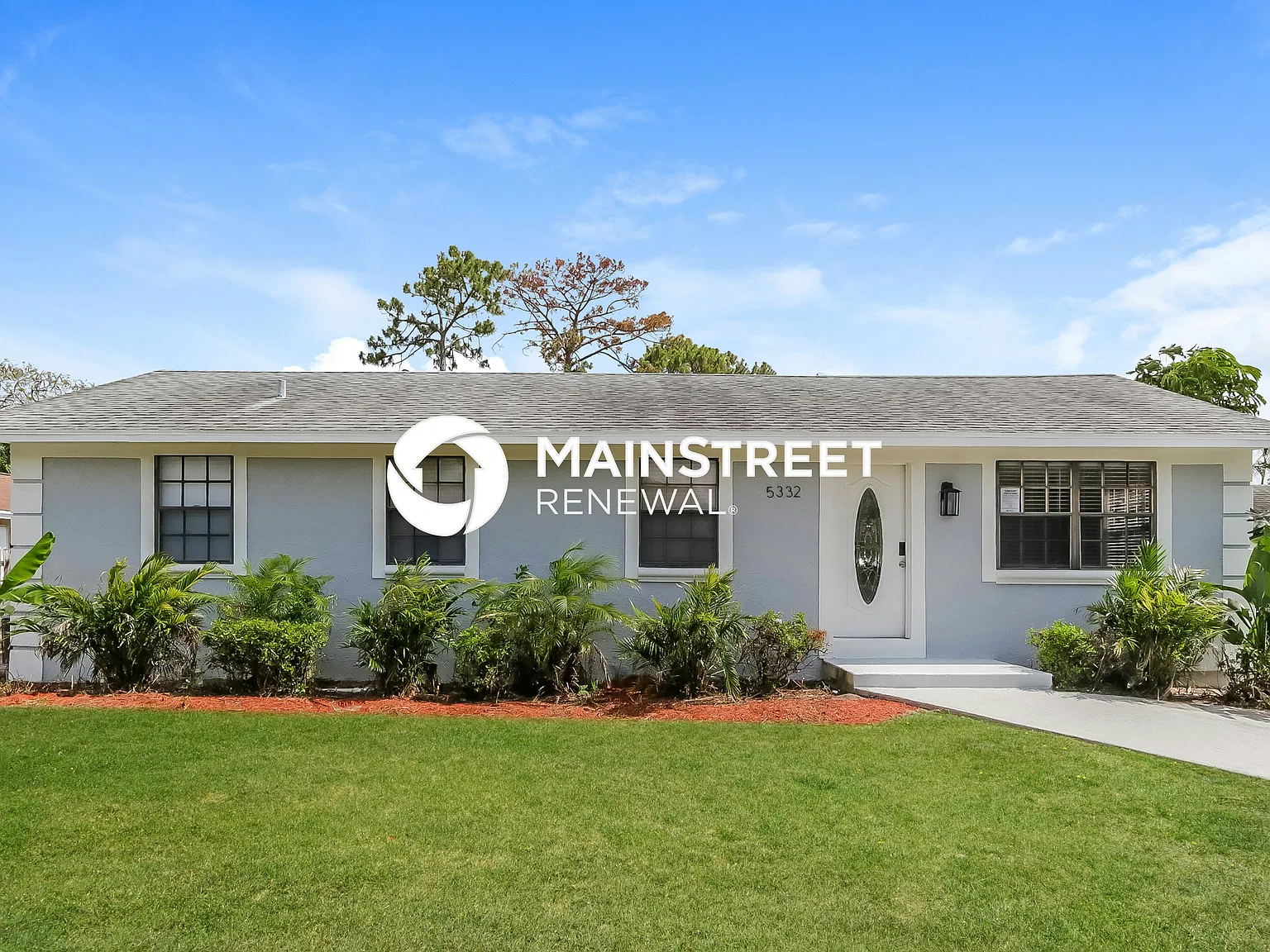 5332 Pine Tree Dr — Photo 1