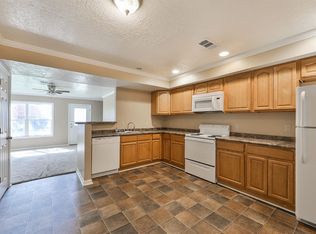 120 Moody St #B, Martin, TN 38237