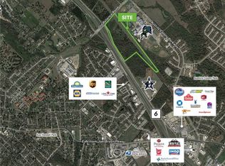 9999 N Earl Rudder Fwy, Bryan, TX 77802