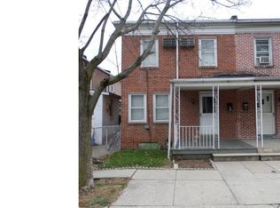 1139 Remington St, Chester, PA 19013