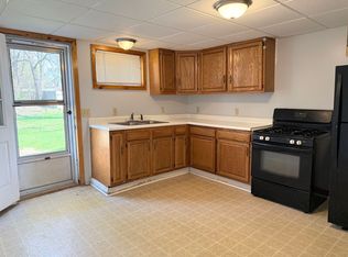 1807 S Martin Luther King Jr Dr, Jackson, MI 49203