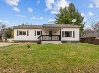 6090 Dayton Corner A St #A, Colona, IL