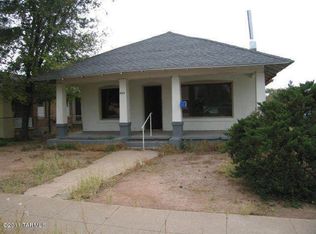 1143 E 9th St, Douglas, AZ 85607