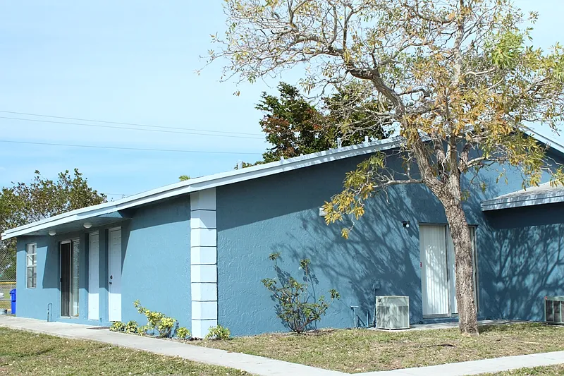 Side View
