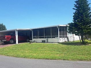 107 Rio Grande, Edgewater, FL 32141