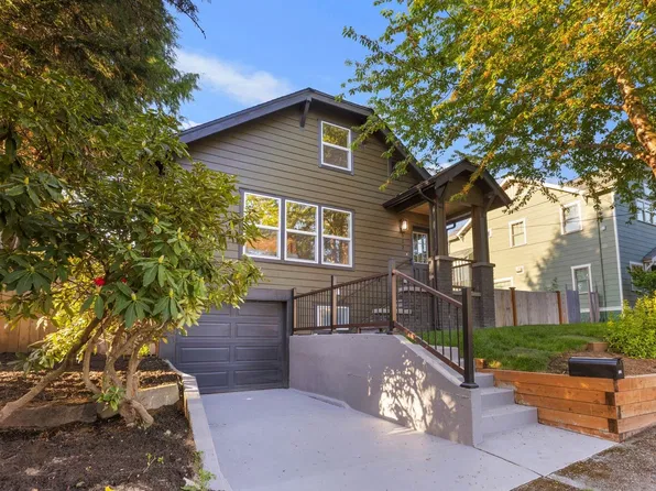 512 NW 44th Street, Seattle, WA 98107