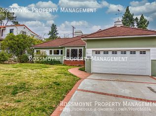 1607 Ramona Ave, Glendale, CA 91208
