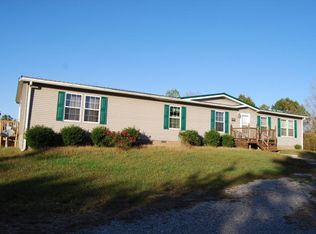 950 Glen Shaw Rd, Edmonton, KY 42129