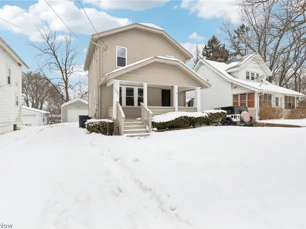 1206 Pitkin Ave, Akron, OH 44310