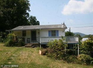 3534 Pine Grove Rd, Stanley, VA 22851