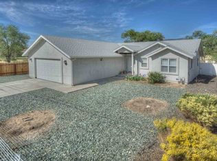 1670 Brown St, Carson City, NV