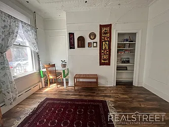 Rented by Real Street Inc