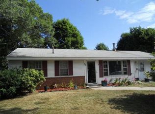 96 Errol Rd, Brockton, MA 02302